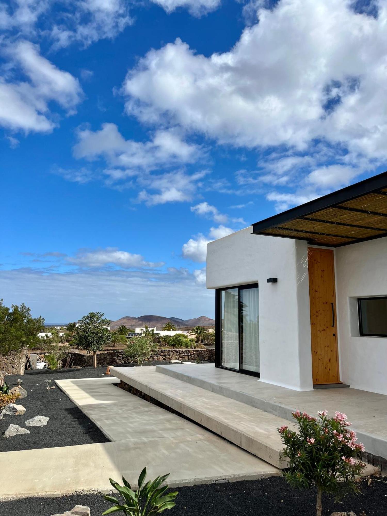Las Breñas Finca Antigua מראה חיצוני תמונה