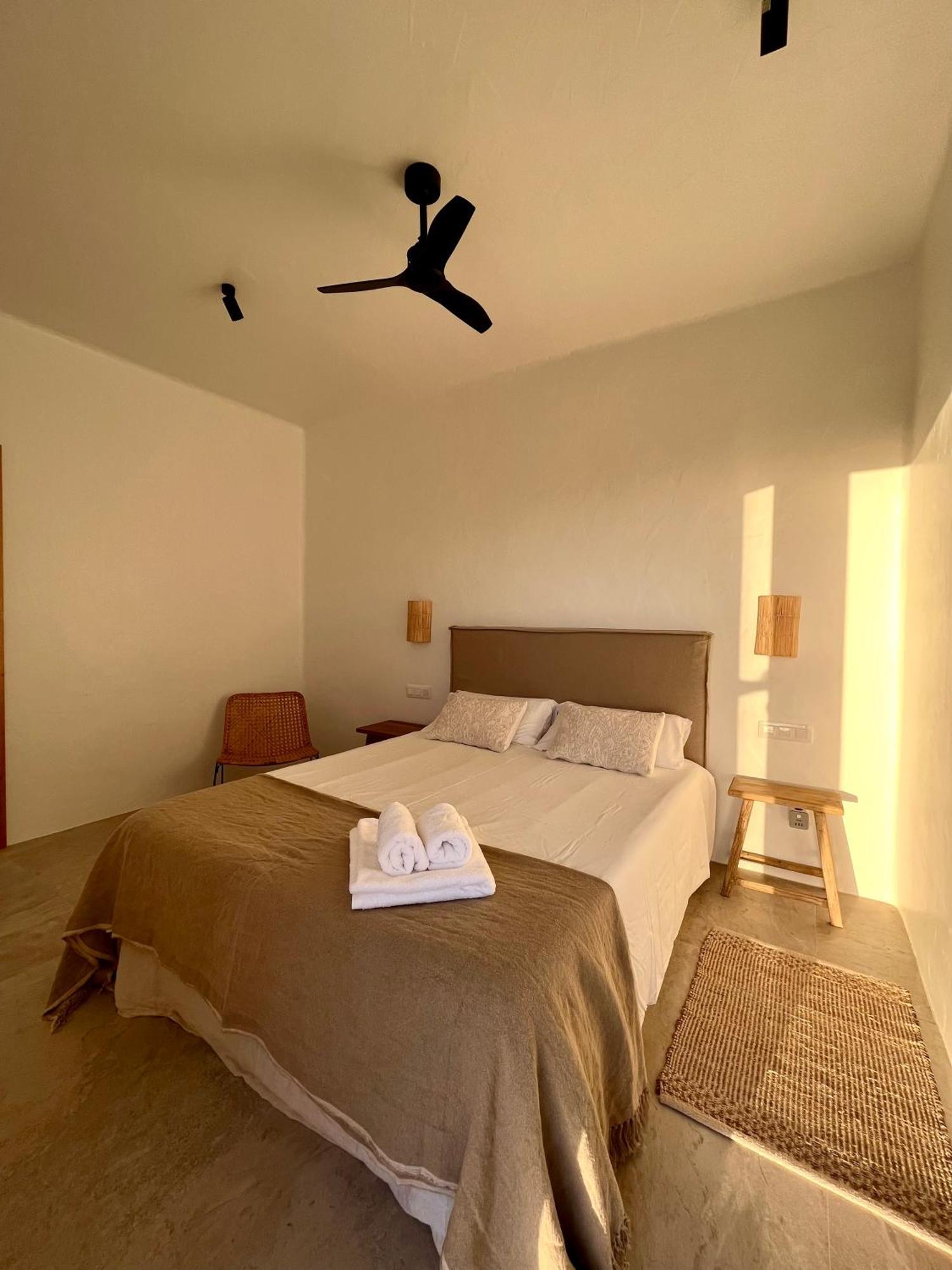 Las Breñas Finca Antigua מראה חיצוני תמונה