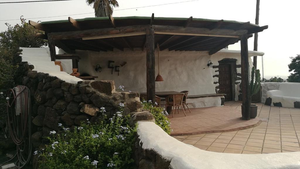 Las Breñas Finca Antigua מראה חיצוני תמונה