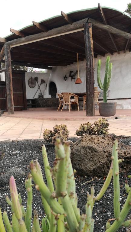 Las Breñas Finca Antigua מראה חיצוני תמונה