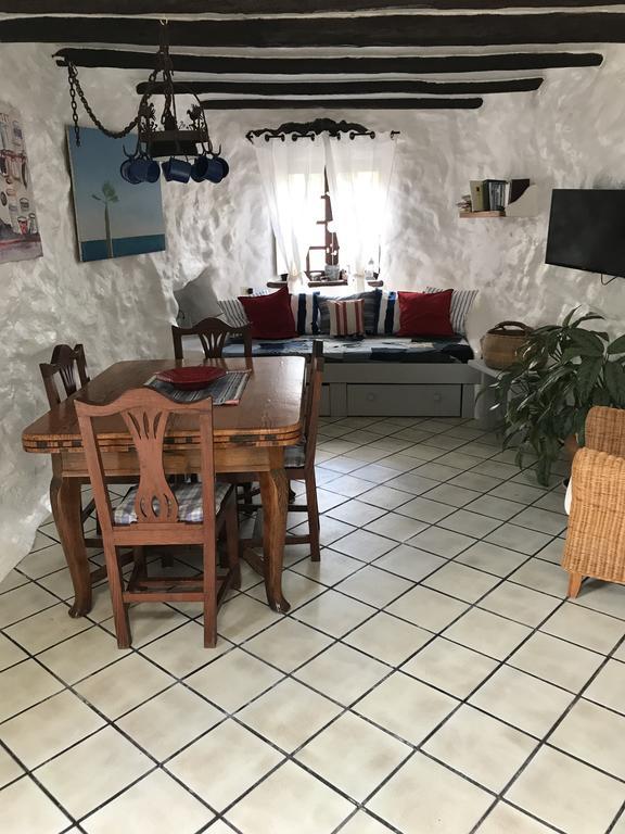 Las Breñas Finca Antigua מראה חיצוני תמונה