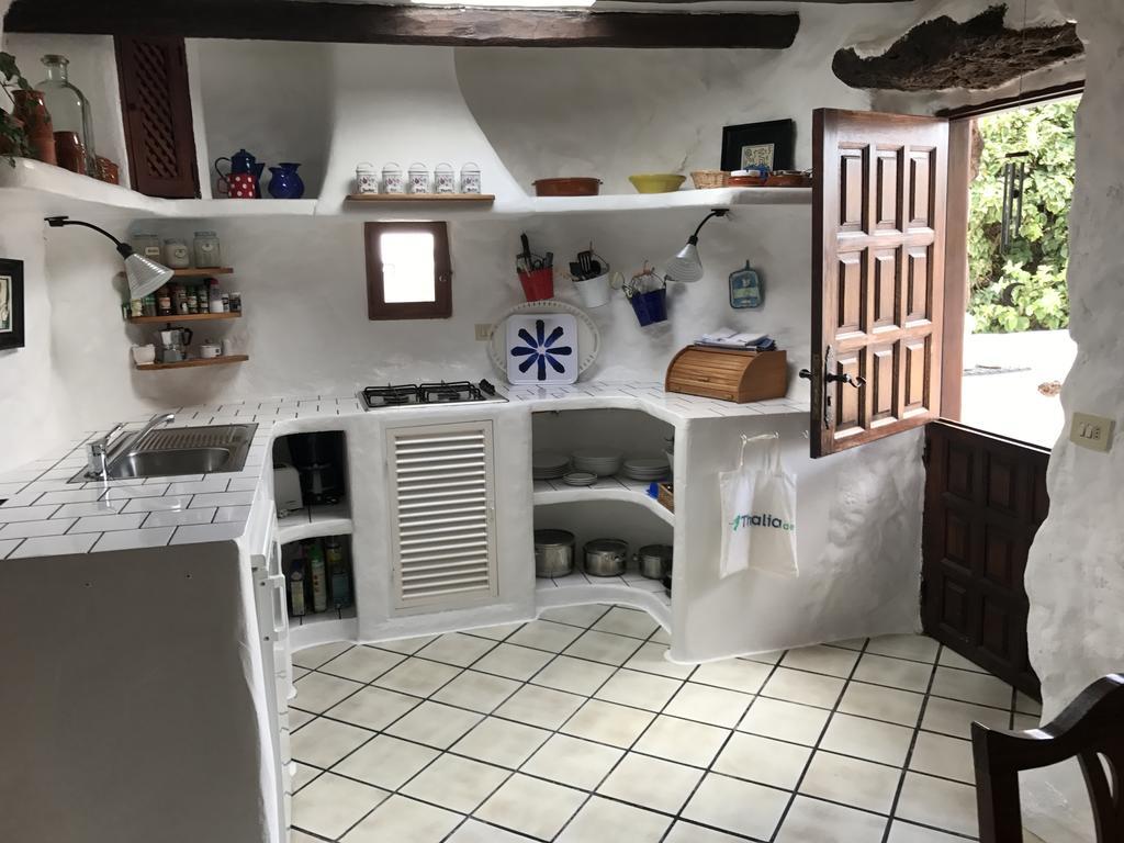 Las Breñas Finca Antigua מראה חיצוני תמונה