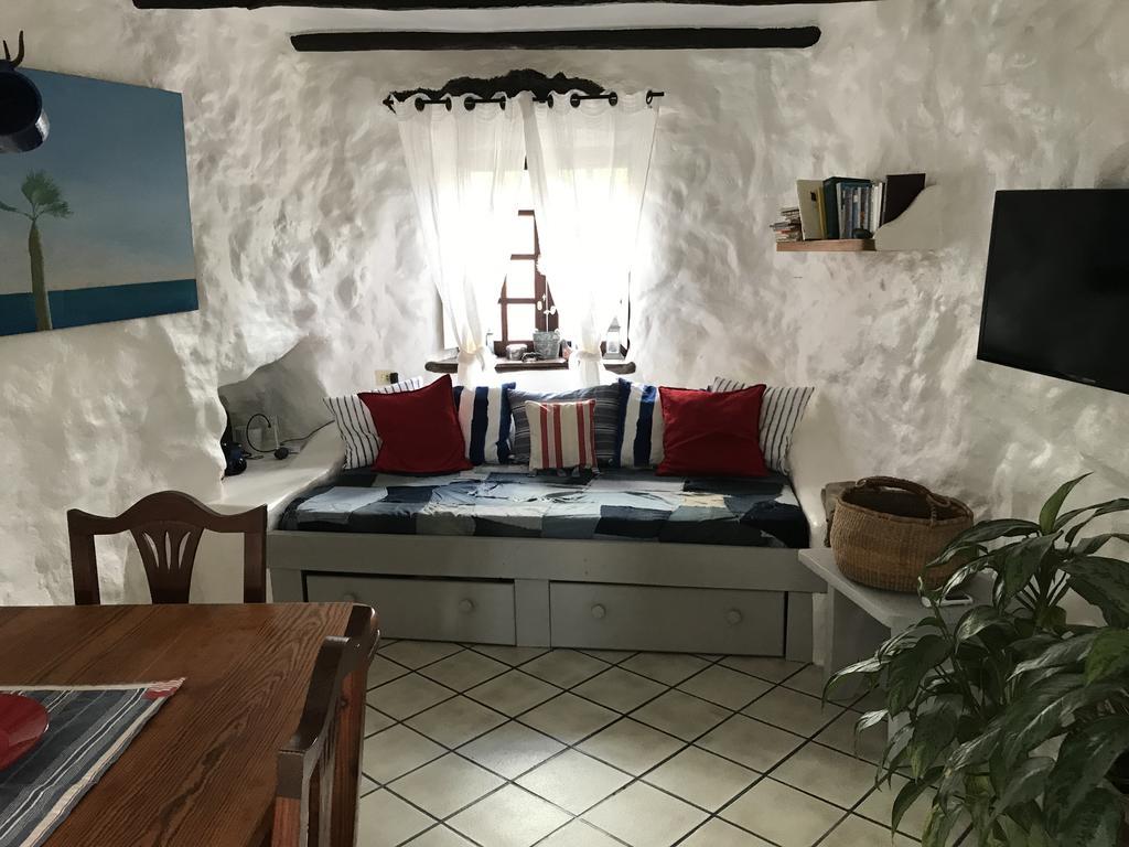 Las Breñas Finca Antigua מראה חיצוני תמונה