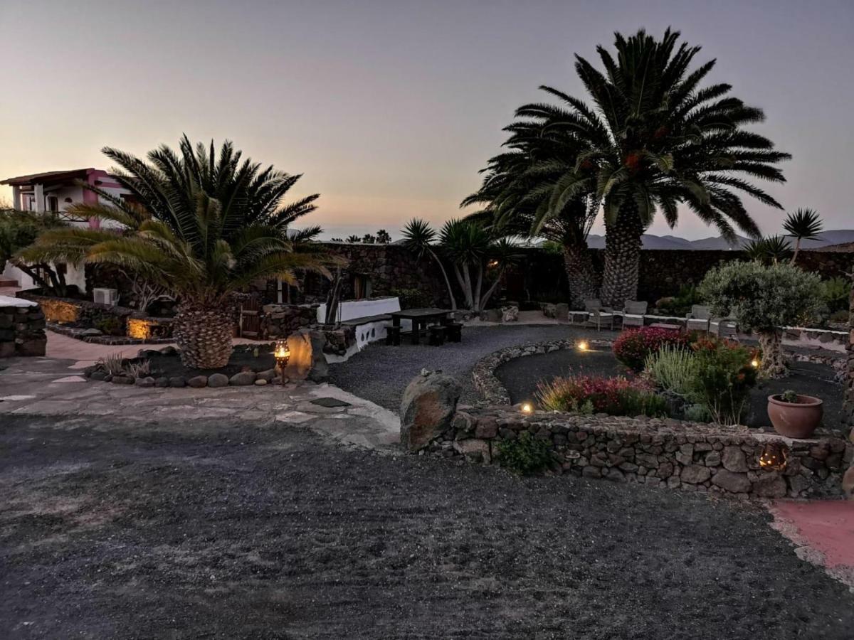 Las Breñas Finca Antigua מראה חיצוני תמונה