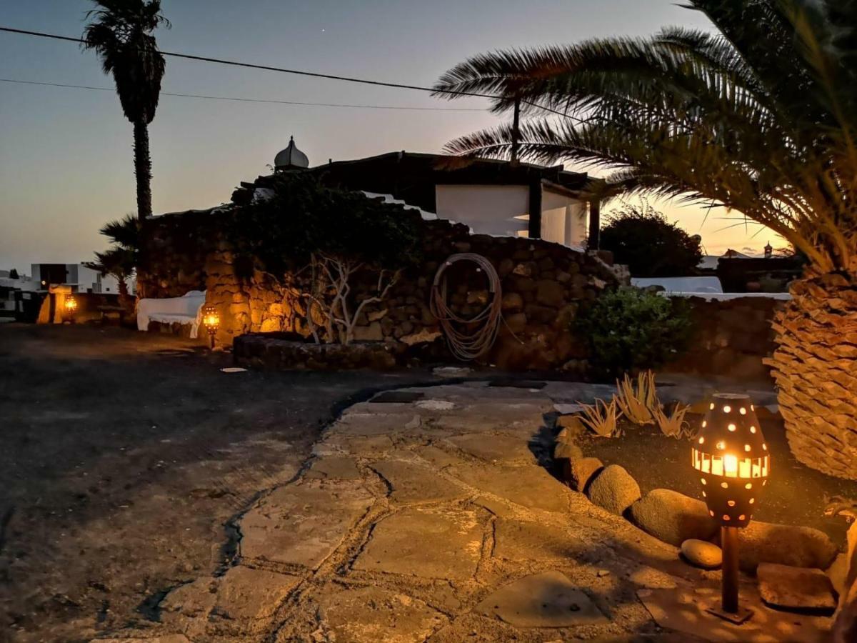 Las Breñas Finca Antigua מראה חיצוני תמונה