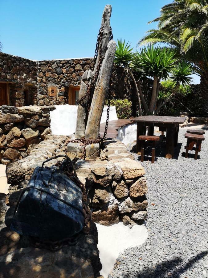Las Breñas Finca Antigua מראה חיצוני תמונה
