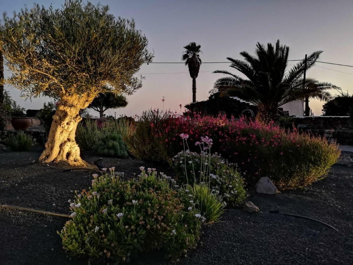 Las Breñas Finca Antigua מראה חיצוני תמונה