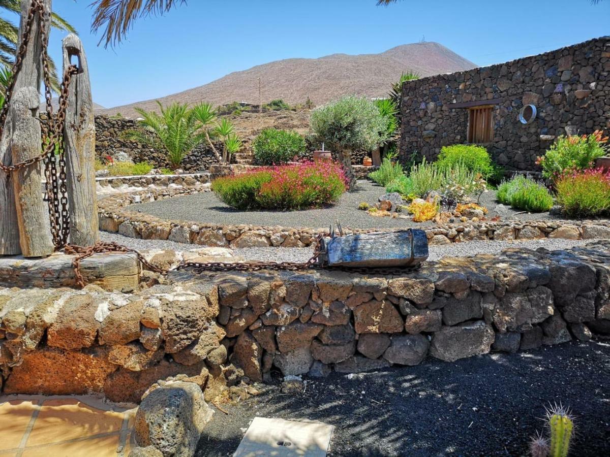 Las Breñas Finca Antigua מראה חיצוני תמונה