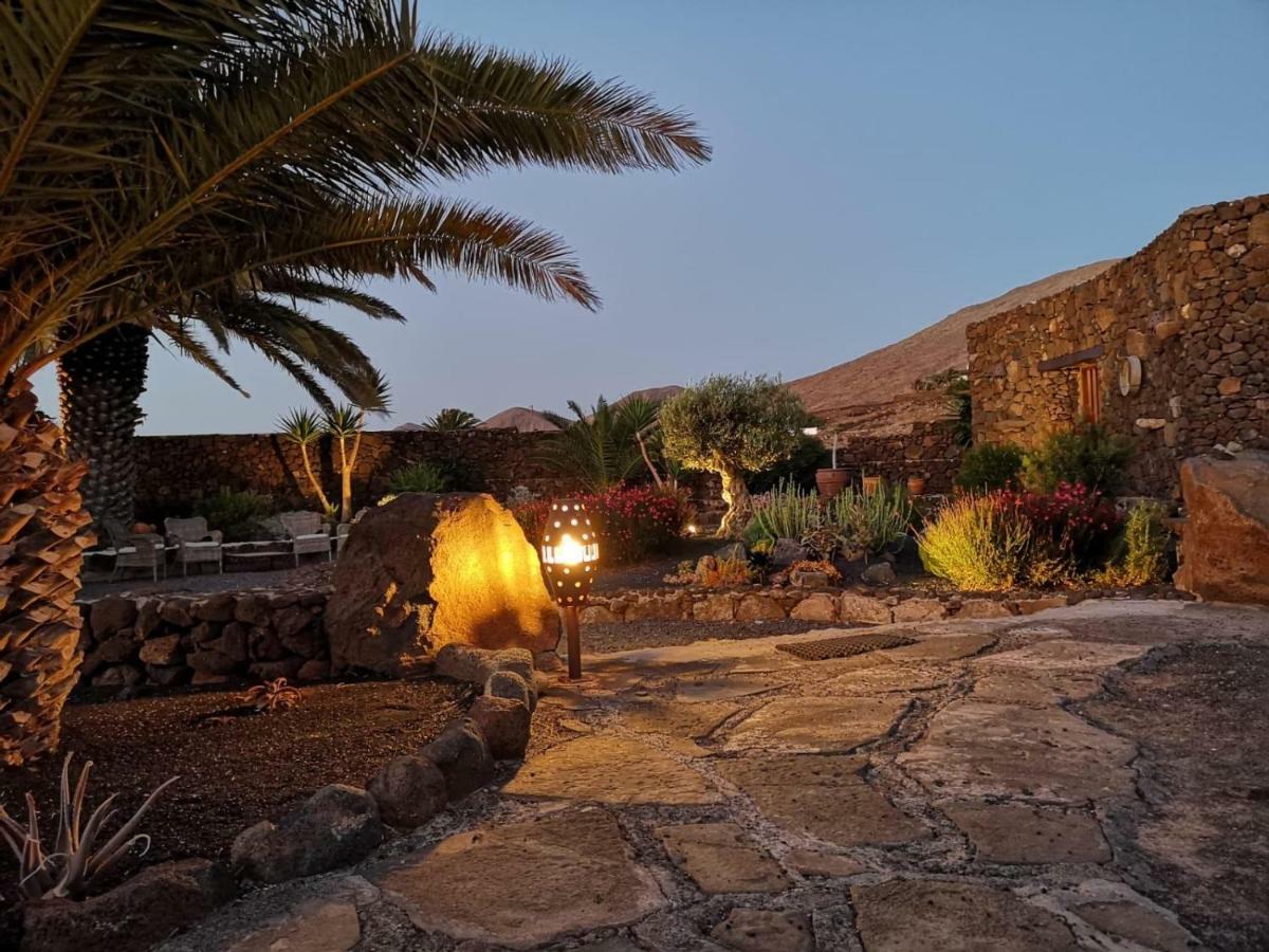Las Breñas Finca Antigua מראה חיצוני תמונה